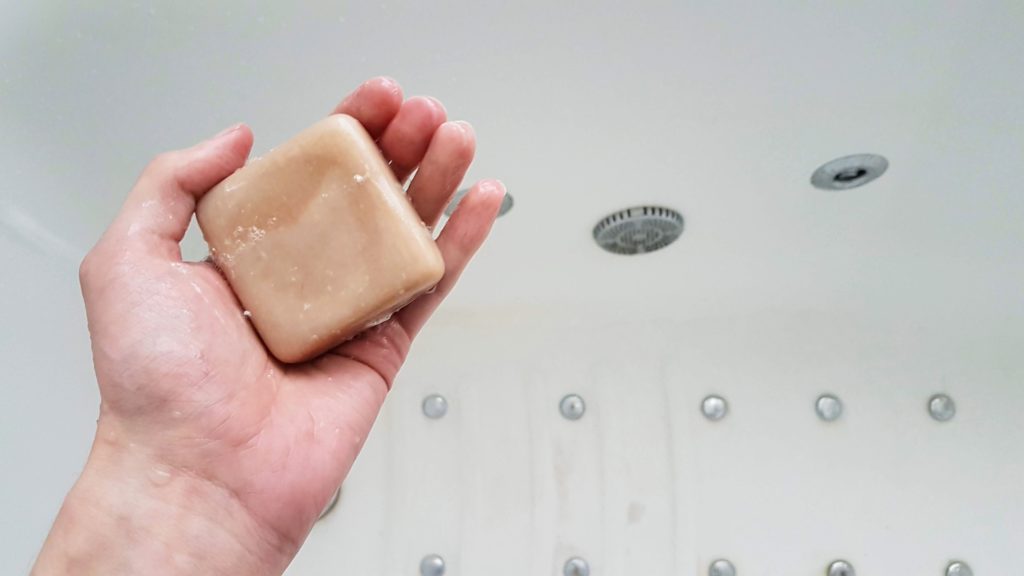 10+ Reasons to Love Bar Soap 