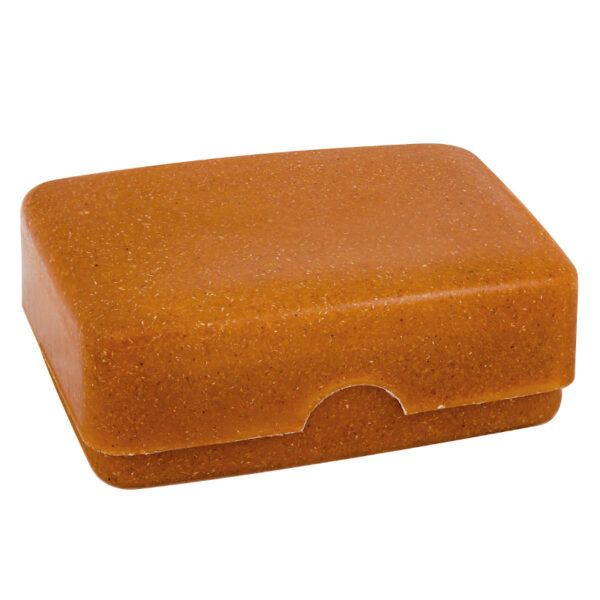 Croll & Denecke soap box from liquid wood (spruce)
