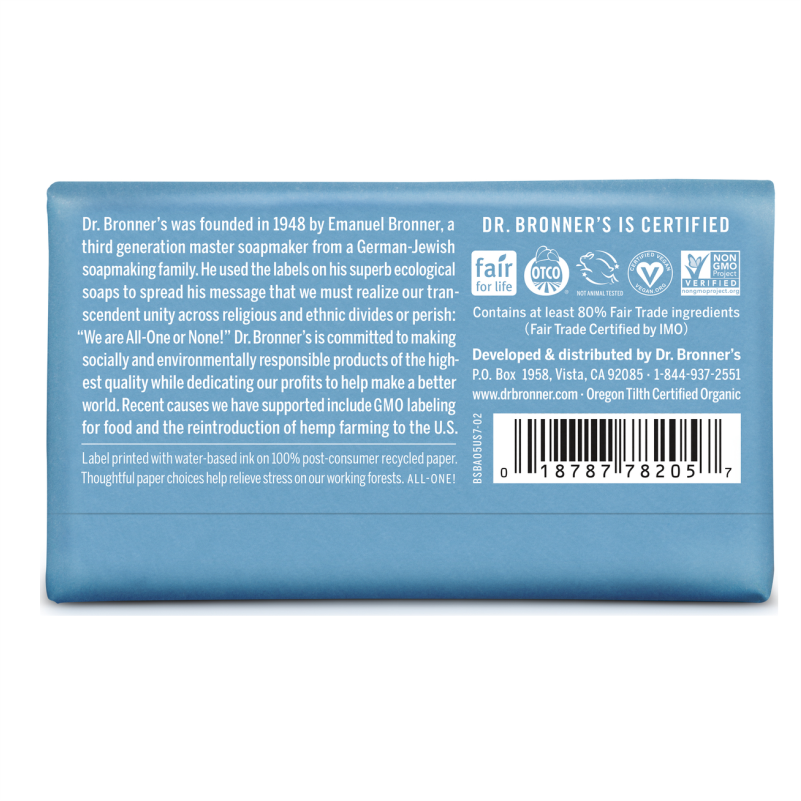 https://soapaholics.com/wp-content/uploads/Dr.-Bronners-All-One-Pure-Castile-Bar-Soap-Baby-Mild-140g-1.png