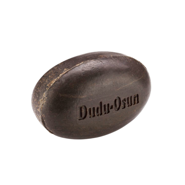 Dudu-Osun African Black Soap, Fragrance-Free 150g