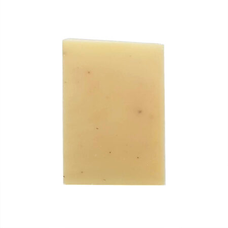 HelemaalShea Chamomile & Citrus shampoo bar 110g