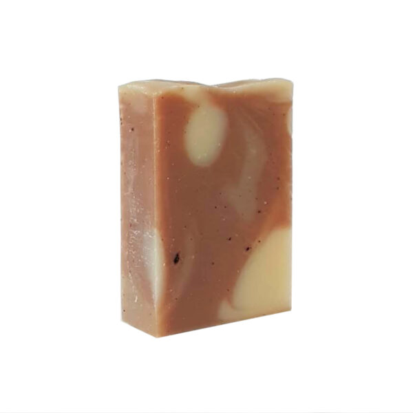 HelemaalShea Cocoa & Cinnamon body bar product image