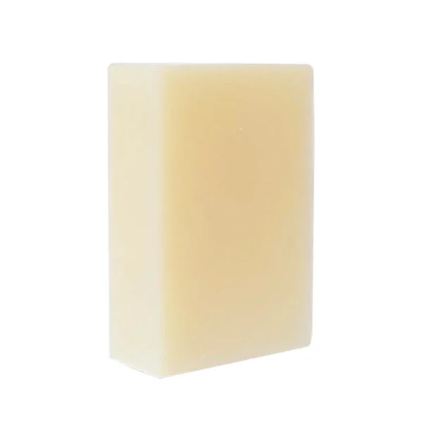 HelemaalShea citronella soap bar product image