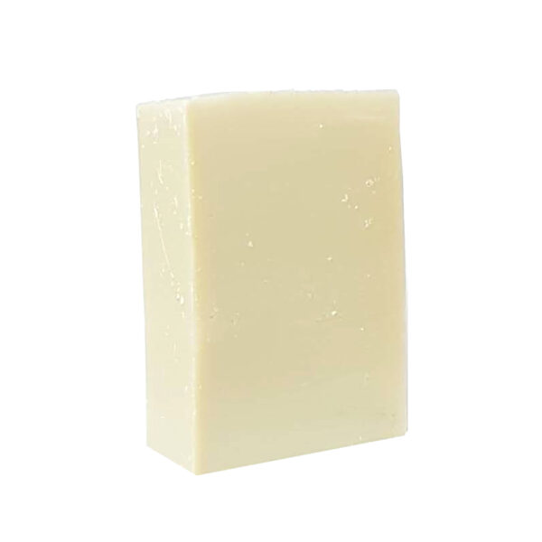 HelemaalShea olive & laurel soap bar product image