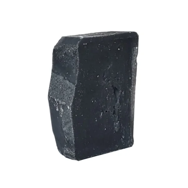 Hiiu Ihuhooldus Sauna Soap with Charcoal 95g product image
