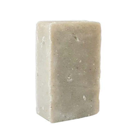 Foot Scrub Soap with Mint 95g