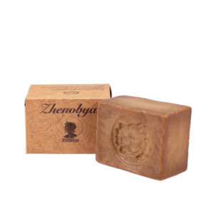 Zhenobya Aleppo soap (25% Laurel Oil) 200g