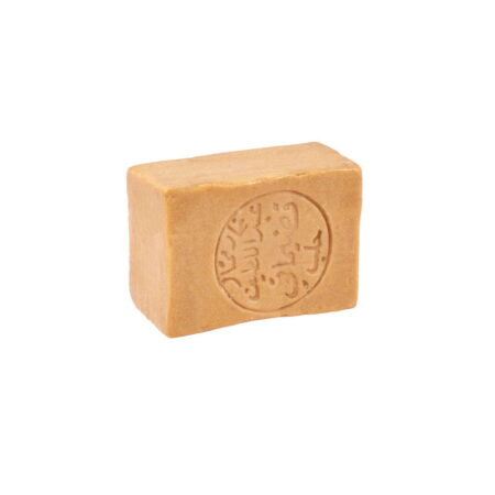 Zhenobya Aleppo soap (40% Laurel Oil) 170g