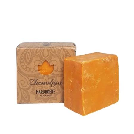 Zhenobya Mardin soap with beta-carotene 150g