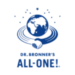 Dr. Bronner's brand logo