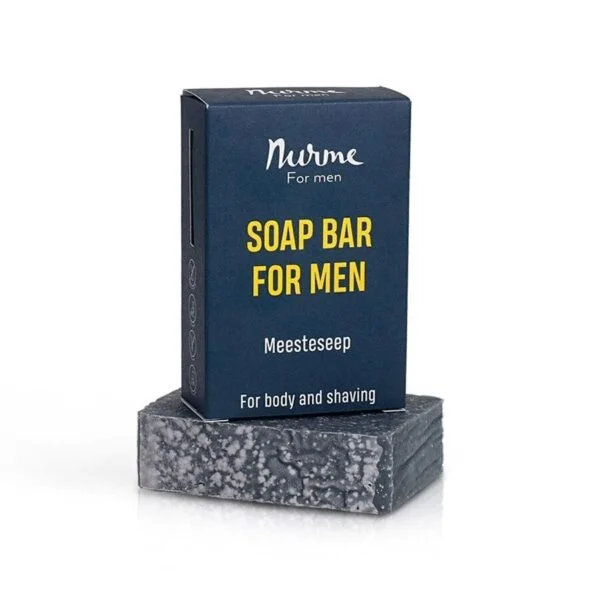 Nurme soap bar for men