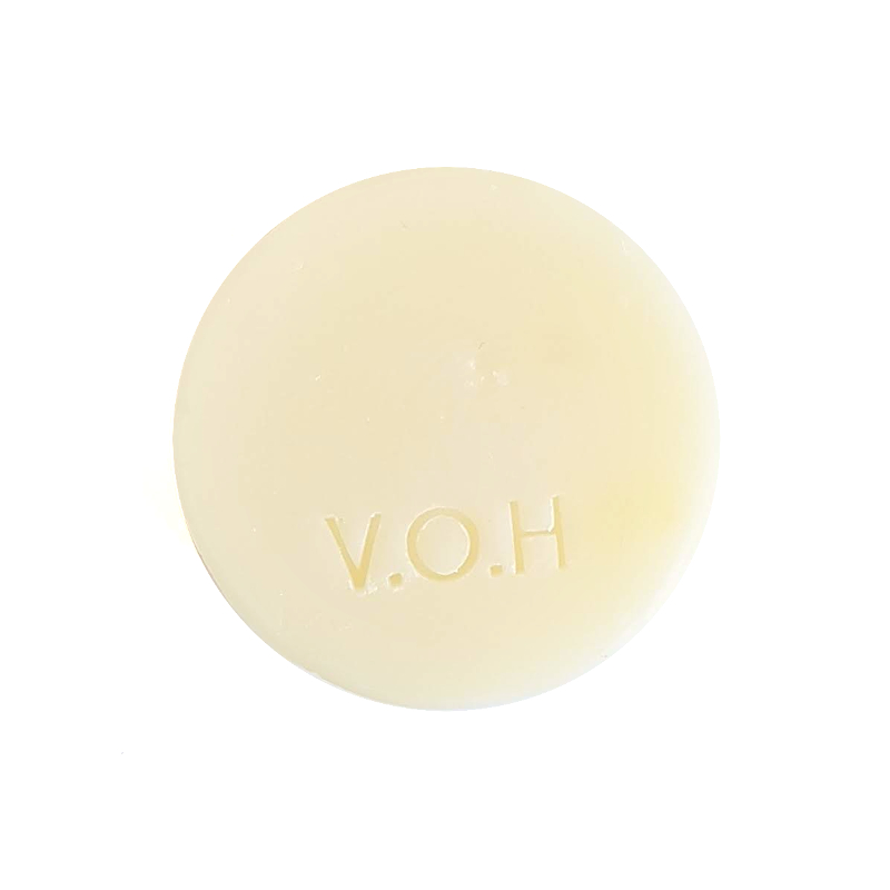 V.O.H Creamy Shea Butter & Lime Soap 90g